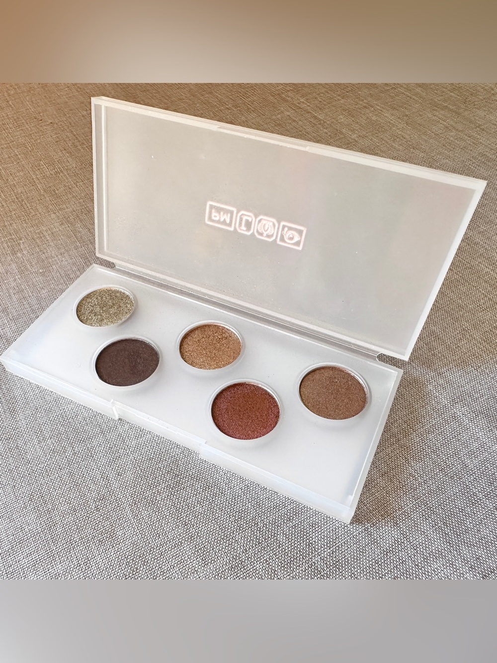 Pat McGrath Eye Ecstacy Palette in Sublime